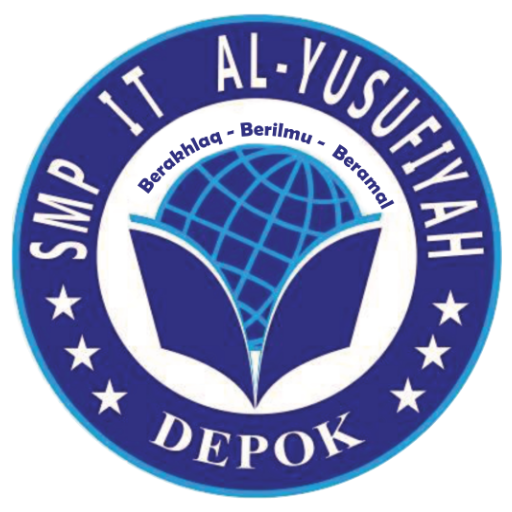 e-learning SMPIT Al-Yusufiyah